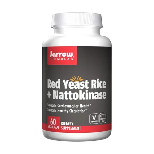 Jarrow Formulas Nattokinase