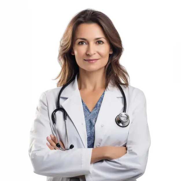 Dr. Rachel Simmons